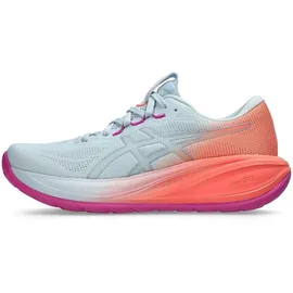 Asics Gel-Cumulus 28 Damen Sky / Sun Coral 40,5