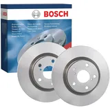 Bosch Automotive 986479768 Bremsscheibe