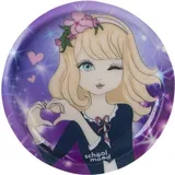 School-Mood LED-Patchy Love