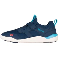 TROLLKIDS Kid's Bergen Hiker 27, Blau