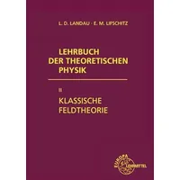 Europa Lehrmittel Verlag Klassische Feldtheorie