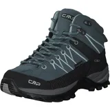 CMP Rigel Mid WP Damen mineral green 38