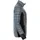 Clique Lemont Steppjacke Damen 90 - grau XXL