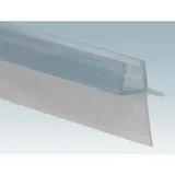 Banyo Dichtprofil für 8mm Glas Wasserabweisprofil