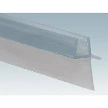 Banyo Dichtprofil für 8mm Glas Wasserabweisprofil