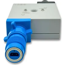 Fluidra Deutschland GmbH Power 4.0 Poolroboter schwarz 13 m