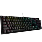 Gigabyte Aorus K1 Cherry MX Red QWERTY