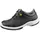 Abeba ESD-Berufsschuhe uni6 Halbschuh schwarz 47