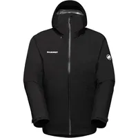 Mammut Convey 3 in 1 HS Hooded Jacket Men black/black S