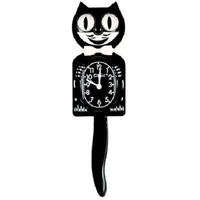 Kit Kat Uhr (Classic (Schwarz Bow tie Fliege Schleife-Weiß))