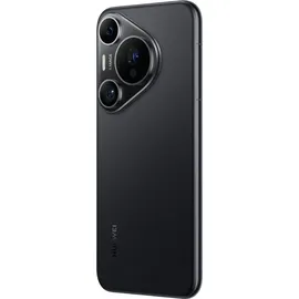 Huawei Pura 70 Pro 12 GB RAM 512 GB Schwarz