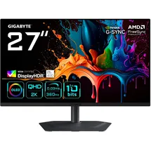 Gigabyte MO27Q3 27"