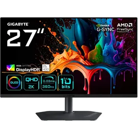 Gigabyte MO27Q3 27"