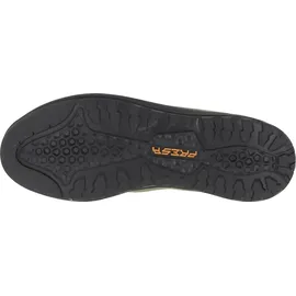 Scarpa Mojito Wrap Schuhe (Größe 48, gruen)