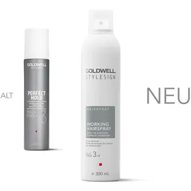 Goldwell Stylesign Hairspray Flexibles Haarspray 300 ml