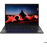 Lenovo ThinkPad L15 G4 AMD RyzenTM 5 PRO 7530U, 16GB RAM, 512GB SSD Wi-Fi 6 (802.11ax) Windows 10 Pro Schwarz