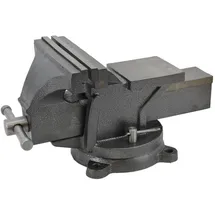 Awtools Awtools, Schraubstock + Zwinge, IMADŁO ŚLUSARSKIE OBROTOWE ŚREDNIE 6"/150mm