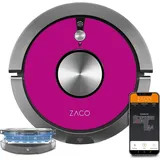 ZACO A9sPro Hot Pink