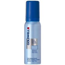 Goldwell Colorance Color Styling Mousse 9/P perlsilber 75 ml