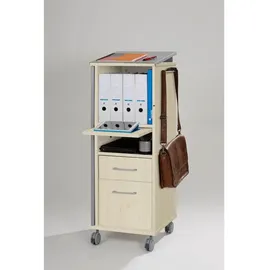 Rocada 4037/1 Büroschrank