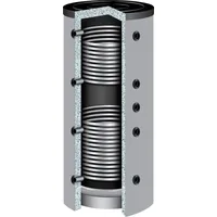 TWL Technologie Pufferspeicher Heizung Heizungsspeicher 200 500 800 1000