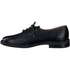 Paul Green Schnürer Damen Schwarz 41