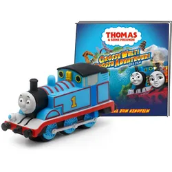 tonies Thomas & seine Freunde Große Welt! Große Abenteuer!