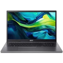 Acer Aspire 5 17,3" Intel Core 5 120U 16 GB RAM 512 GB SSD Win 11 Home Grau