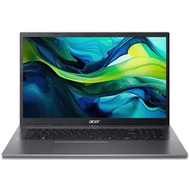 Acer Aspire 5 17,3" Intel Core 5 120U 16 GB RAM 512 GB SSD Win 11 Home Grau