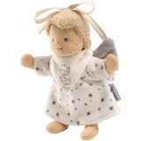 Sterntaler Spielpuppe zum Aufhängen Schutzengel mit Sternzeichen Fische