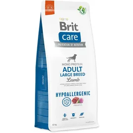 Brit Care Dog Hypoallergenic Adult Large Breed 12 kg