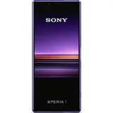 Sony Xperia 1 128GB lila