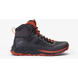 Phantom Trail Mid Waterproof Hiking Boots Herren Autumn, Größe:45 - Schuhe - 