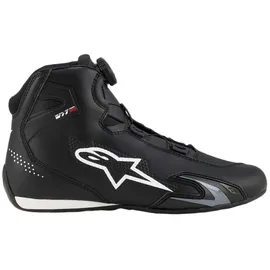 Alpinestars Celer Schwarz/Weiß 43