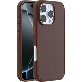 Otterbox Symmetry MagSafe Apple iPhone 16 Pro Union Station - brown