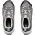 Jack Wolfskin Damen Cyrox Vent Low Schuhe (Größe 37, grau)