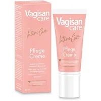 Dr. Wolff VagisanCare Pflege Creme