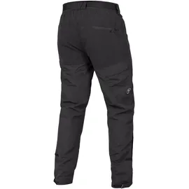 Endura Hummvee Hose schwarz