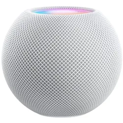 Apple HomePod mini Smart Speaker weiß