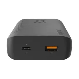 Xtorm Go2 USB-C / 1x USB-A weiß