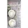 Ursus Light Boxes Birds & Reindeer Ø 15,3 cm