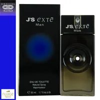 Exte J'S Exte Man Eau de Toilette 50 ml