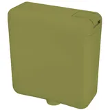 CORNAT Spülkasten TRITON moosgrün - Badkeramik