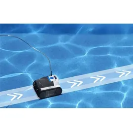 wybot M1c Poolreinigungsroboter weiß One Size