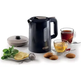 Ariete 2846 1,7 l Dunkelblau