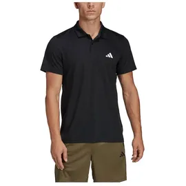 adidas Herren Train Essentials Training Black/White, L