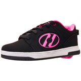 Heelys Voyager (he100714) Leichtathletik-Schuh, Black/Pink, 38 EU - 38 EU