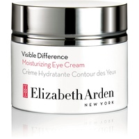 Elizabeth Arden Visible Difference Moisturizing Eye Cream, 15 ml,