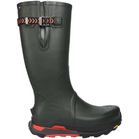 Viking Villrein Pro High Huntinggreen 38