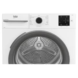 Beko BM3T30210W1 Wärmepumpentrockner (10 kg)